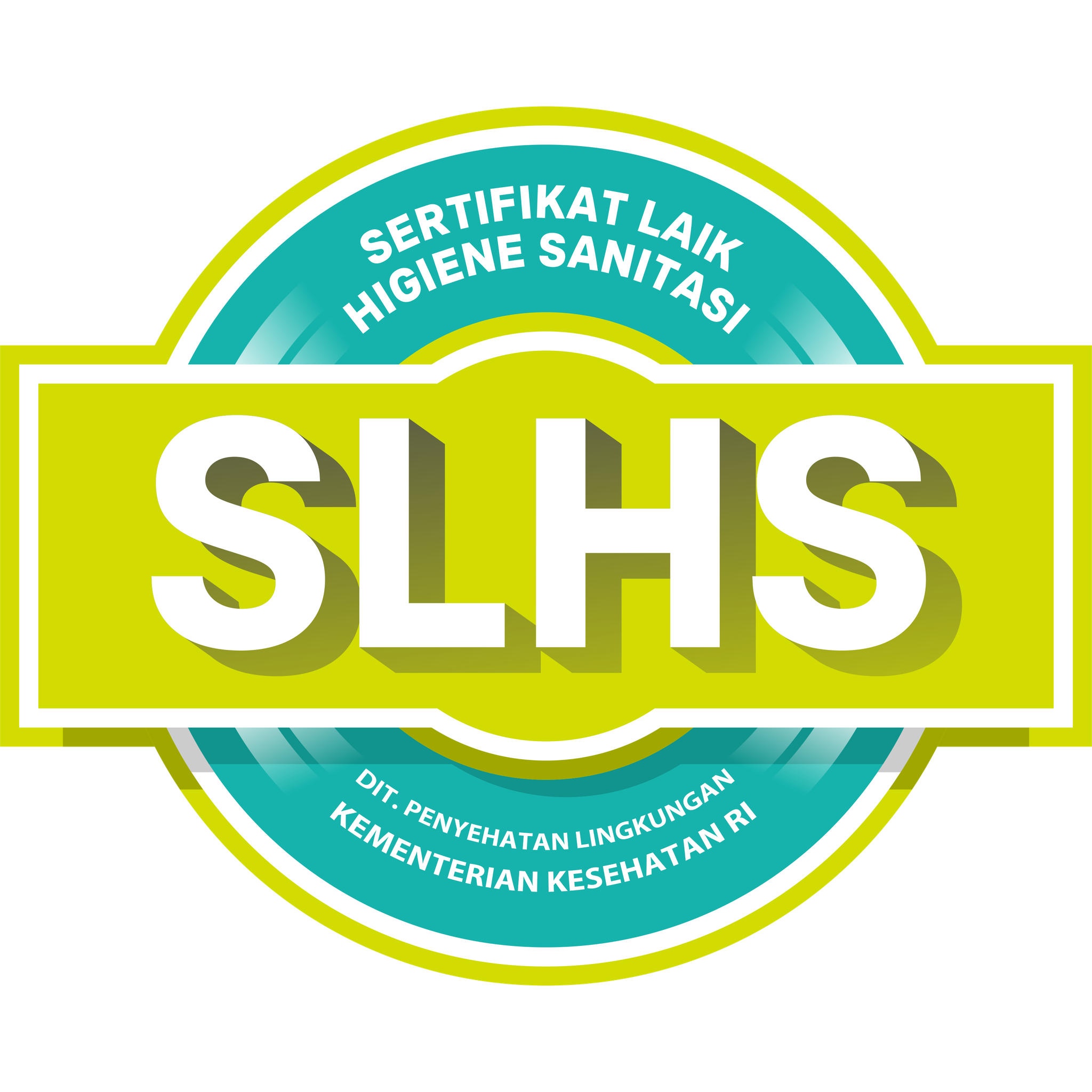 Logo SLHS